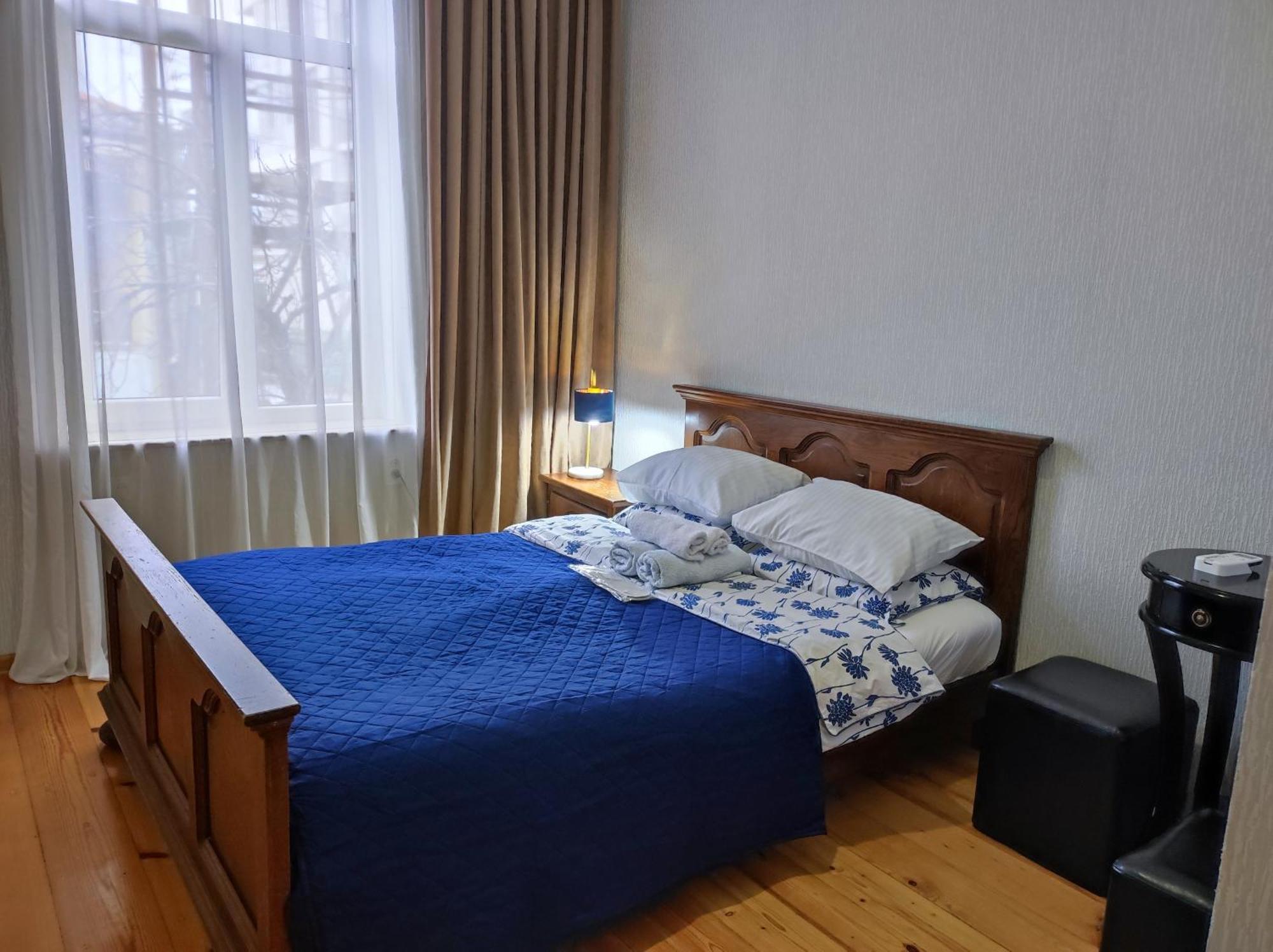 Friendly Guest House Kutaisi Esterno foto